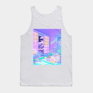 Dream Attack Tank Top